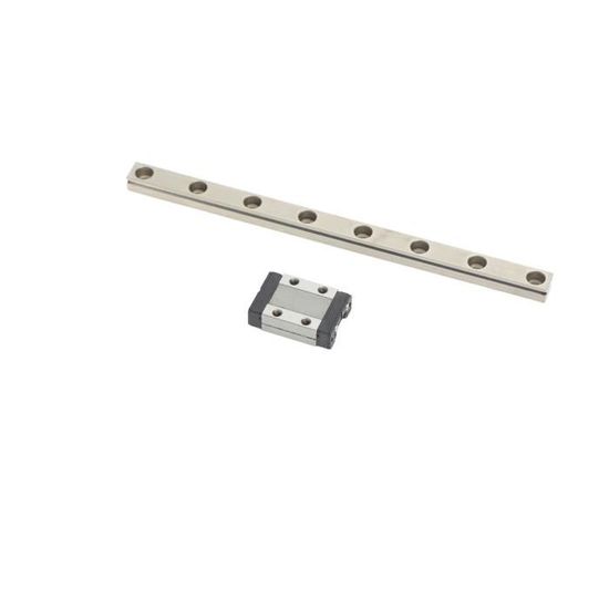 Guide Linéaire MGN12 Avec Options Imprimante 3D CNC - Test Et Avis