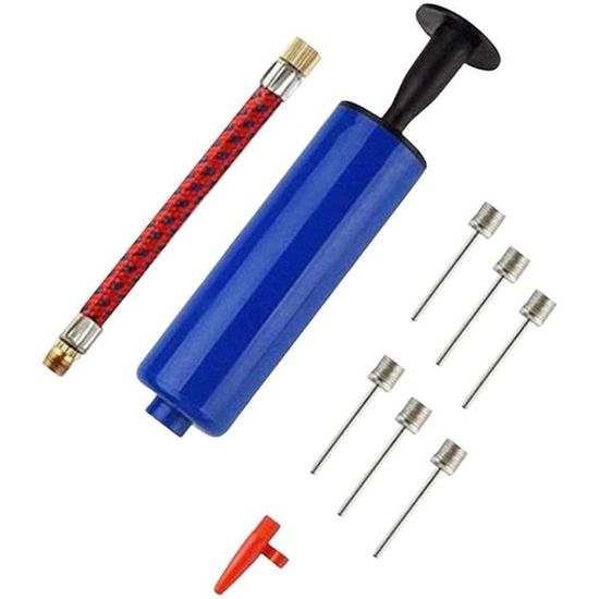 10 Aiguilles De Pompe à Bille En Laiton XYQMLY - Pour Gonfler Ballons, Balles De Sport, Pas De Pause !