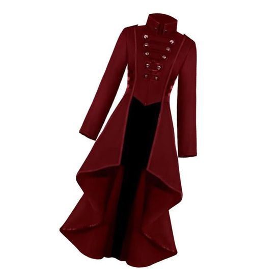 Veste steampunk hotsell