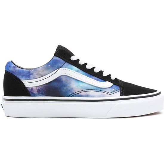 vans fille galaxy