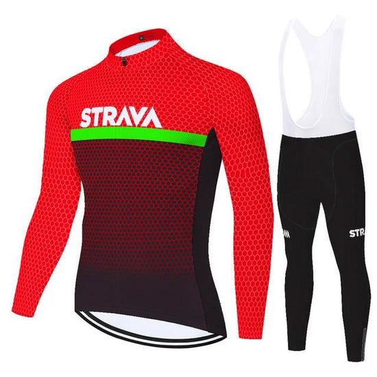 Maillot santa Cruz - Équipements vélos