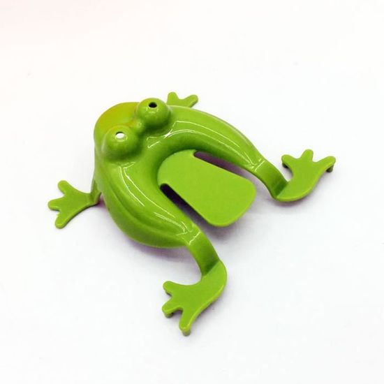 Grenouille sauteuse - jeu fun et jeu humoristique