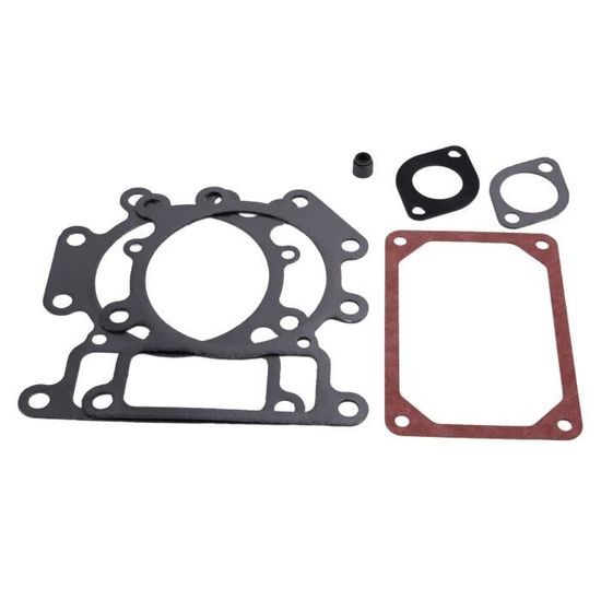 Joint De Culasse Pour Moteur Briggs & Stratton 796584 - Remplace 699168, 692410 - Pour Moteurs 17.5-18.5 HP OHV