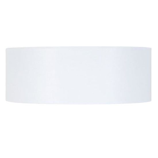 Veemoon Abat-jour Cylindrique Abat-jour De Lustre Lampe De Table