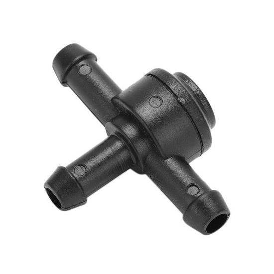 Connecteur En T Lave-Glace Volvo – 2 Pièces – Réf. 9178895 / 31391513 – C30 S40 V50