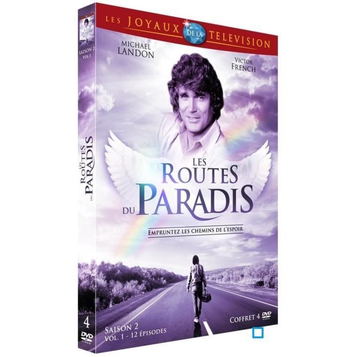 Les Routes Du Paradis Cdiscount
