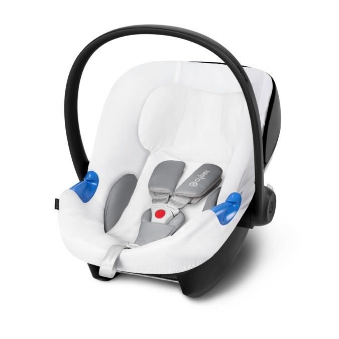 coque cybex aton m