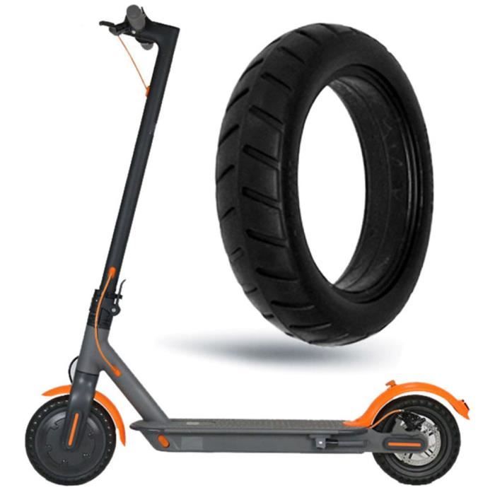 Le tube solide tire 8 pneus de roue 1 / 2x2 épais pour Xiaomi M365 et le scooter électrique pro