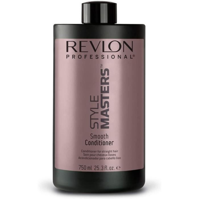 Après-shampooings Revlon Style Masters Après-shampooing Lisse - 750 ml 222924