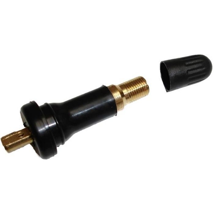 kit reparation Valve Capteur Pression Pneu TPMS PEUGEOT 307 308 3008 5008 RCZ