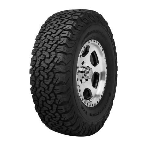 Pneu en 275-55 R20 TL BFG ALLT TA KO2 115-112S, 4 X 4, -