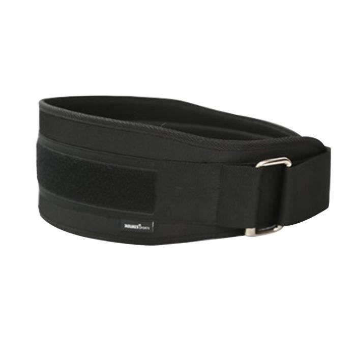 Estomac Wrap Ultimate Ceinture de Formation Ceinture de Soutien Ceinture Haltérophilie Ceinture Pour Hommes Femmes Levage Poi