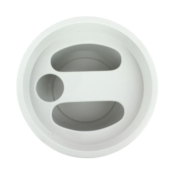Bol manucurie blanc Beautélive