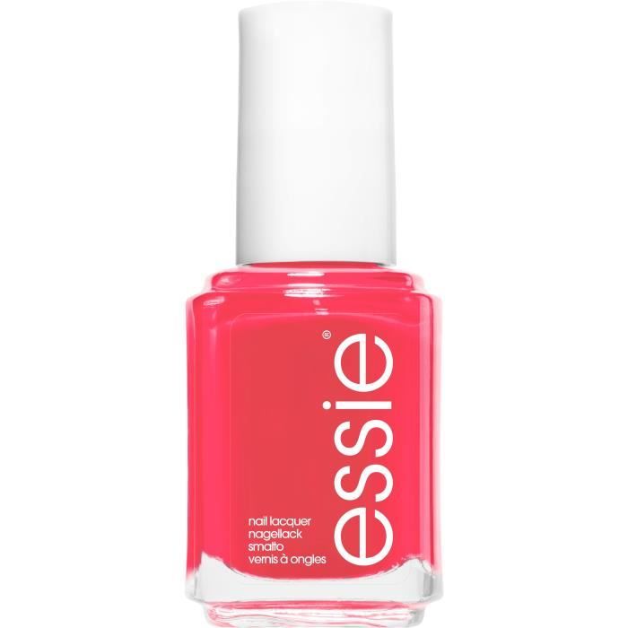 Essie Vernis à ongles 72 Peach Daiquiri - 13,5 ml