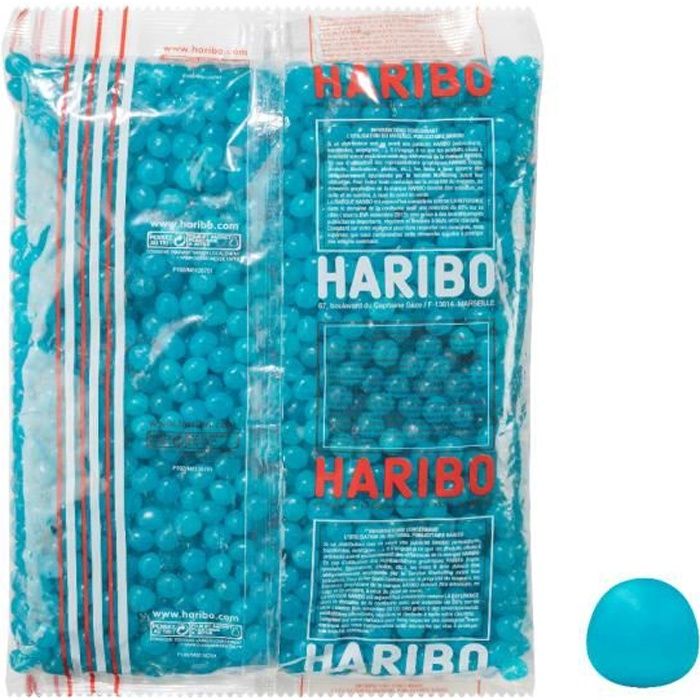 DRAGIBUS ORIGINAL BLEU SACHET VRAC 2KG