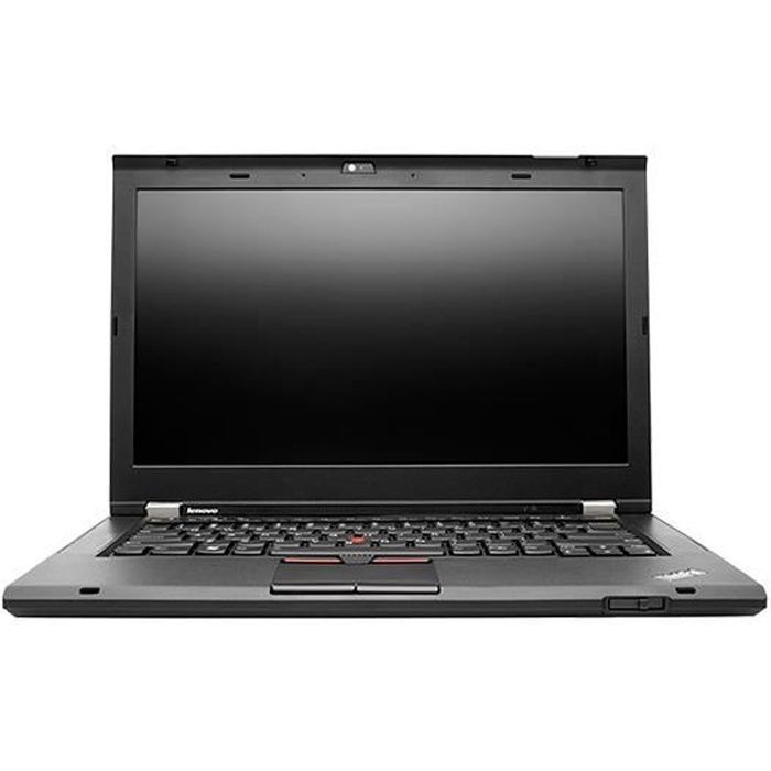 Lenovo Thinkpad T430 i5 8Go 240Go Ssd Win10
