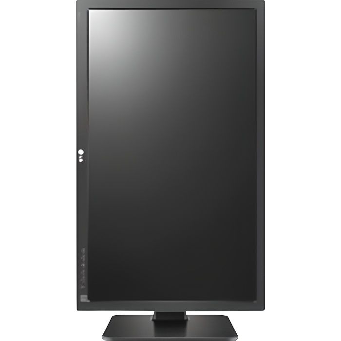 LG 22BK55WV-B Écran LED 22- 1680 x 1050 WSXGA+ TN 250 cd-m² 1000:1 5 ms HDMI, DVI-D, VGA haut-parleurs anthracite foncé