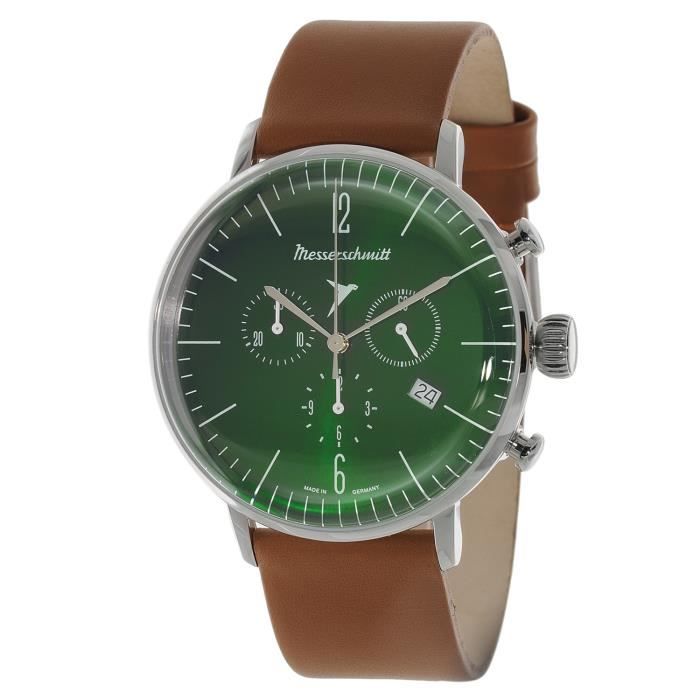 Messerschmitt Montre Bracelet Homme ME-4H184