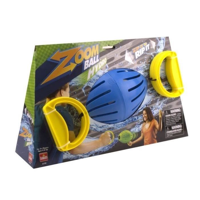 Goliath - Zoom Ball Hydro -