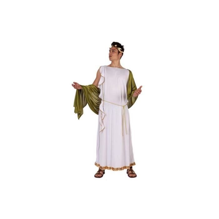 Deguisement - Panoplie De Deguisement - Déguisement de romain ou grec antiquité homme