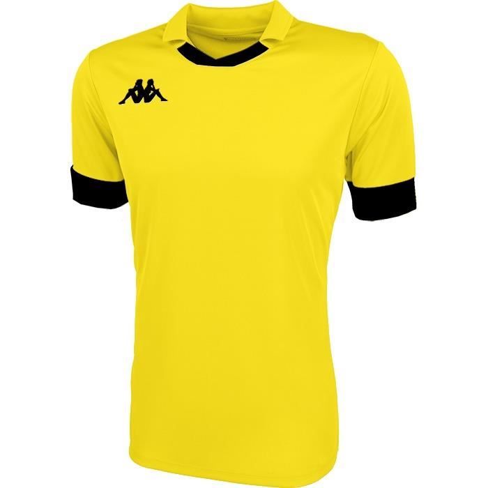 Maillot Kappa Tranio Football