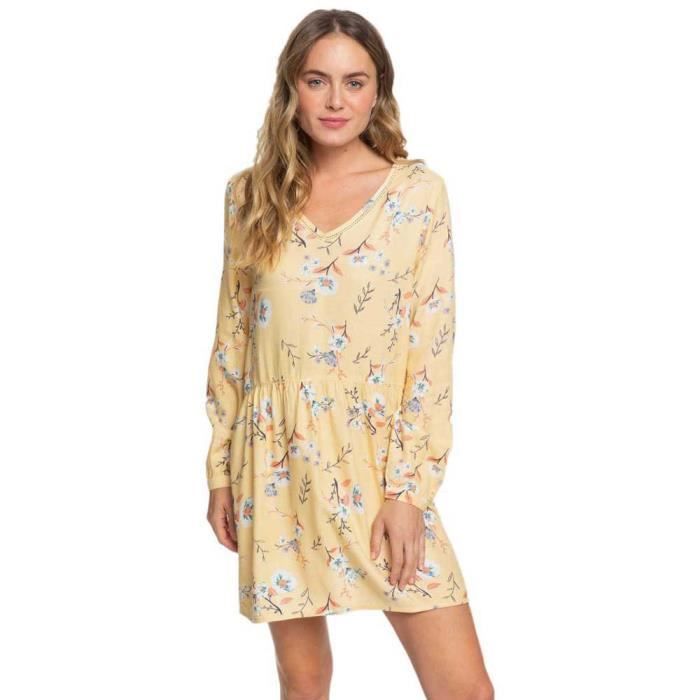 Vêtements femme Robes Roxy Indigo Night
