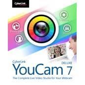 YouCam 7 Deluxe