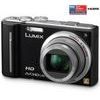Appareil Photo DMC-TZ10 noir
