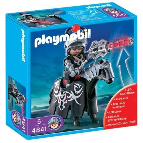 PLAYMOBIL - 4841 - JEU DE CONSTRUCTION - CAVALI…