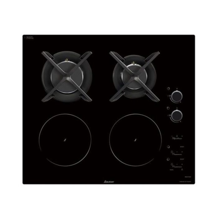 Plaque mixte SPI9602BM