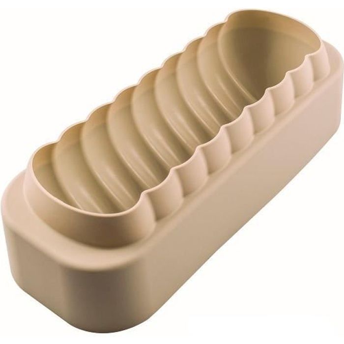 Moule 3D Silicone Meringue