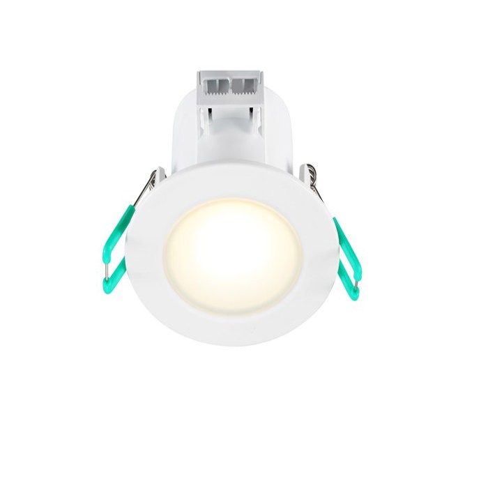 Lampe YOURHOME SPOT IP65 Blanc 600 lm - SYLVANIA - 0005732
