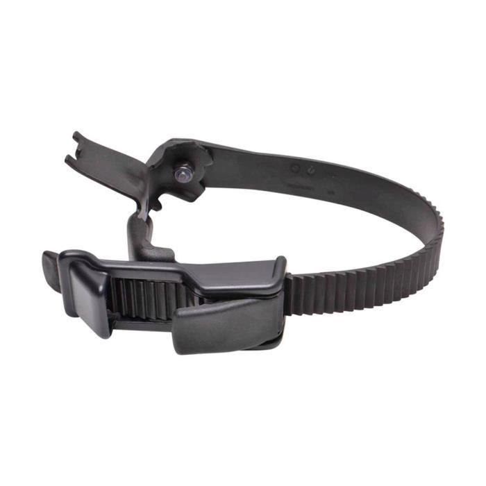 Porte vélos et porte skis Accessoires complémentaires Thule Right Buckle Belt 1Ý 52343