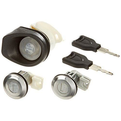 Valeo 252074 Jeu de cylindres de serrures