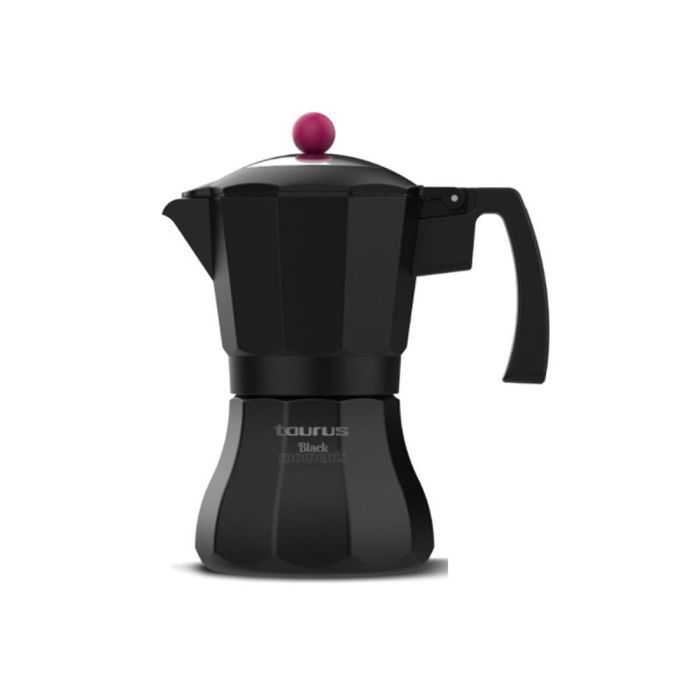 Cafetiere Taurus 984084000 - vue 2