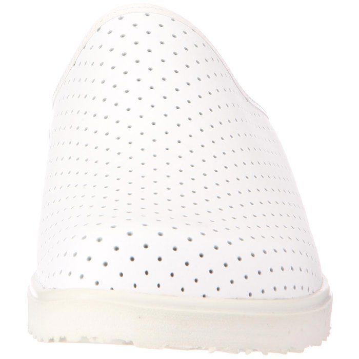 Berkemann Tec-Pro Tirdu Clogs Schoenen voor volwassenen, uniseks, wit wit wit 100, 40 EU