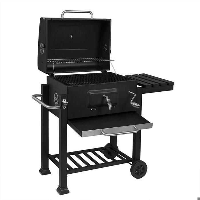 Helloshop26 Barbecue - vue 2