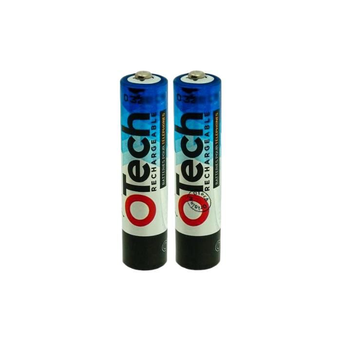 Batterie Téléphone Fixe Otech Batterie Pour SIEMENS E 450