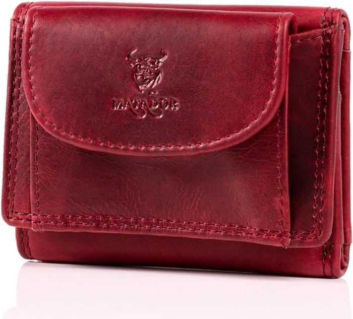 Petit Porte-monnaie Femme/fille - Format Mini 12x11x1.5 Cm - Occasion - Style Porte-monnaie à Pièces