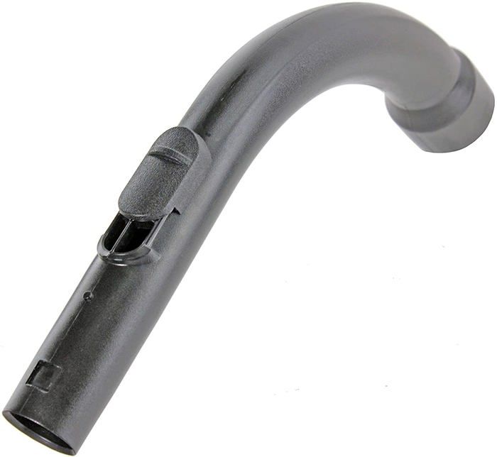 Poignée incurvée pour aspirateur Miele Classic C1 C2 etc.