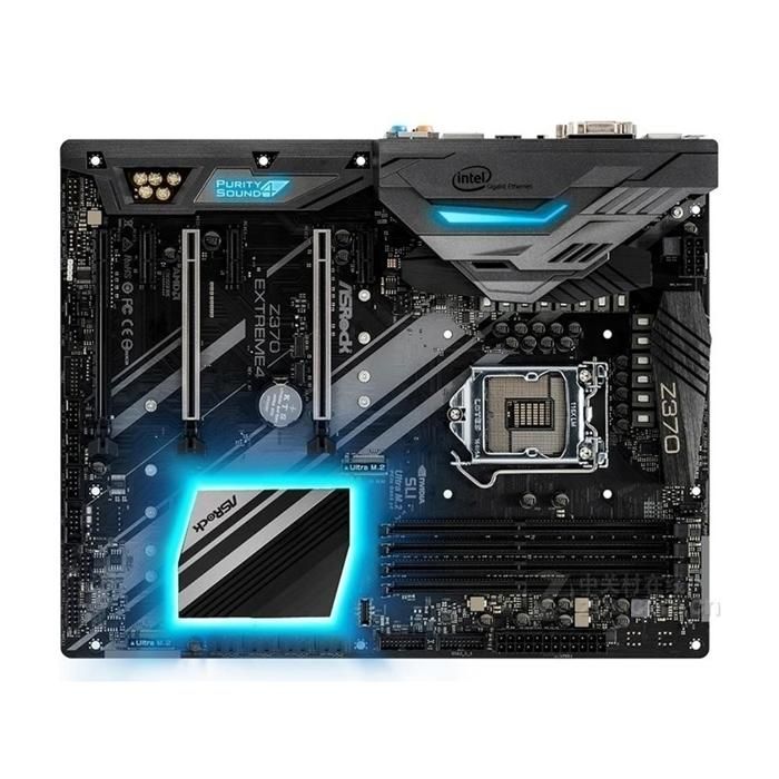 ASRock Z370 EXTREME 4+Core i5 8600K セット Z370 ASRock Extreme4