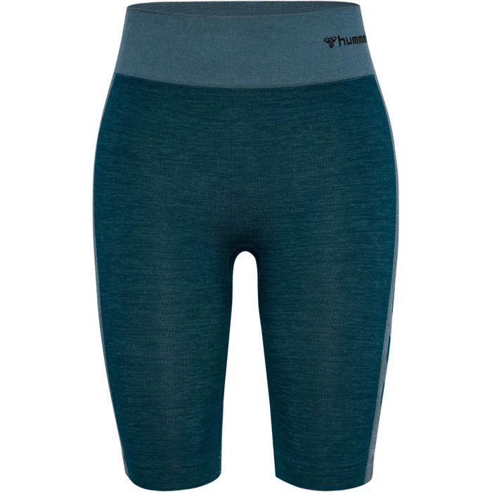 Cuissard sans couture femme Hummel Clea