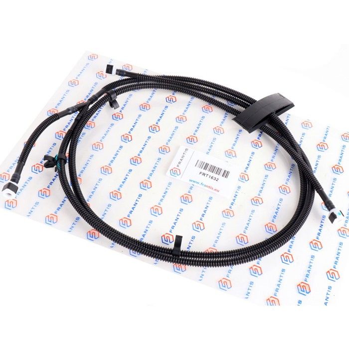 Tuyau de Lave-Glace de Pare-Brise Citroen C5 III 08-18 6439J1 6439N4 9816491880