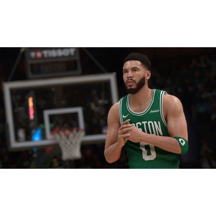 Nba 2k25 Ps5 2k - vue 8