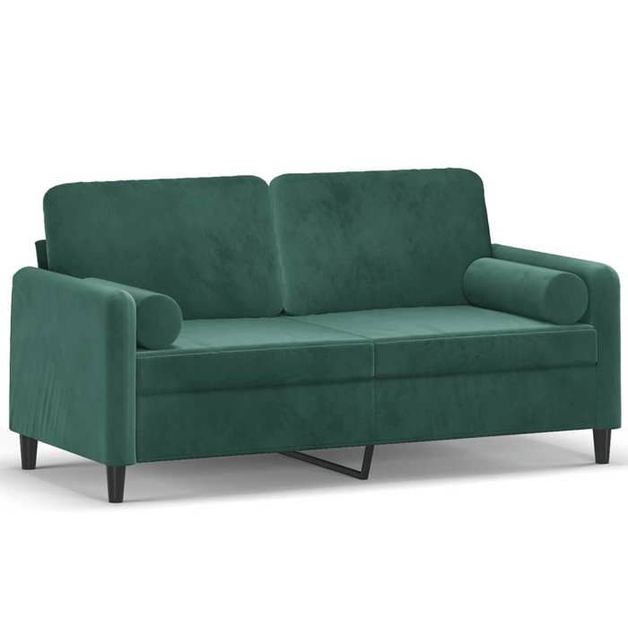 Blazecan - Bouteille Isotherme Portable Avec Compartiment Secret - Alliage Aluminium Et Verre - 5.91*1.51 Pouces - Vert