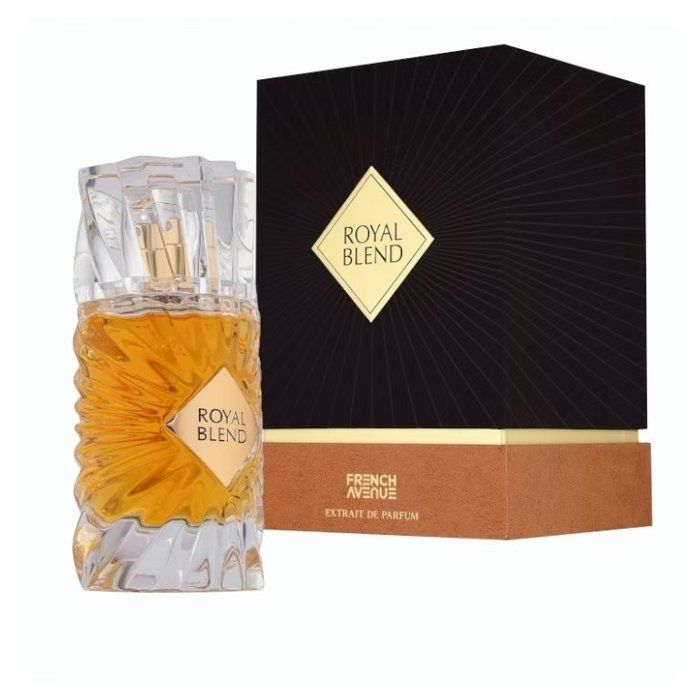 ROYAL BLEND