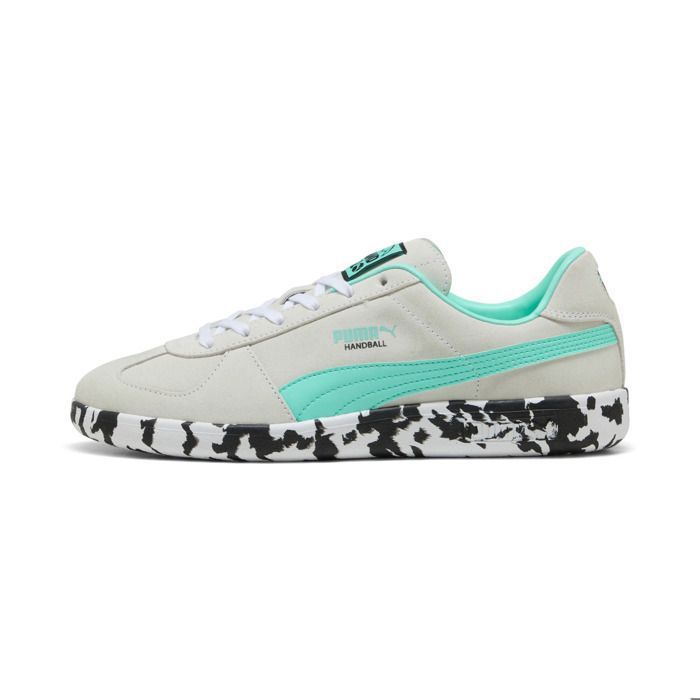 Chaussures indoor Puma Handball UNTMD