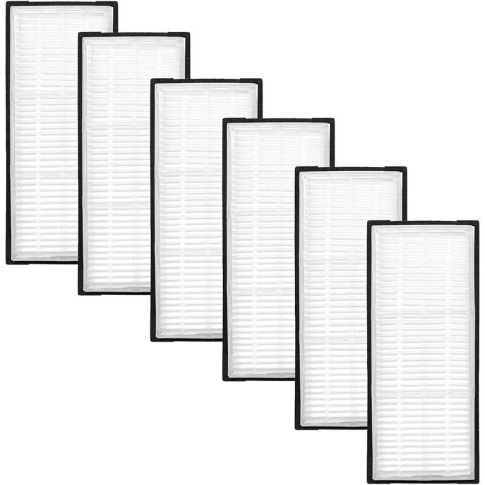 Filtre Lavable Roborock (x2) Pour S7/S8/S8+/S8 Pro Ultra/S7