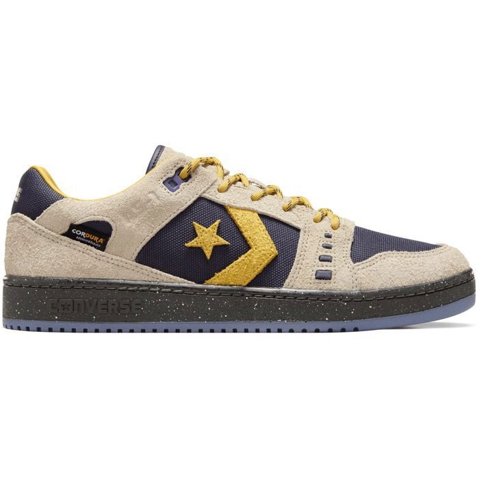 Baskets Converse As-1 Pro Beige Homme