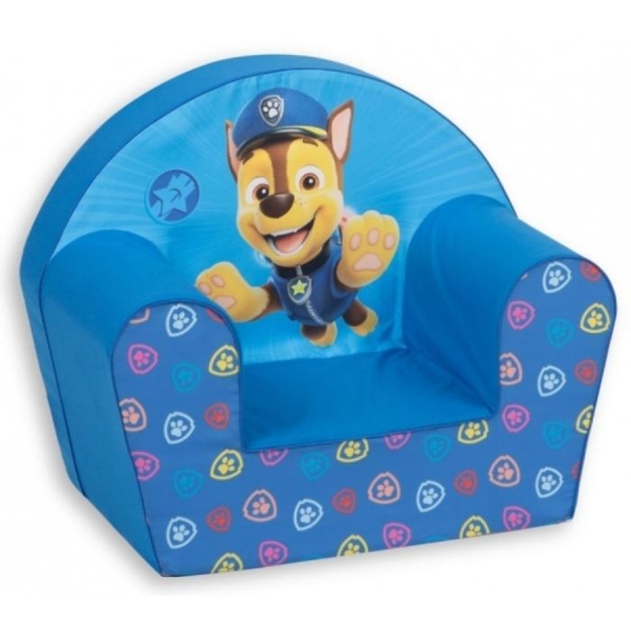 Fauteuil Chase Pat Patrouille